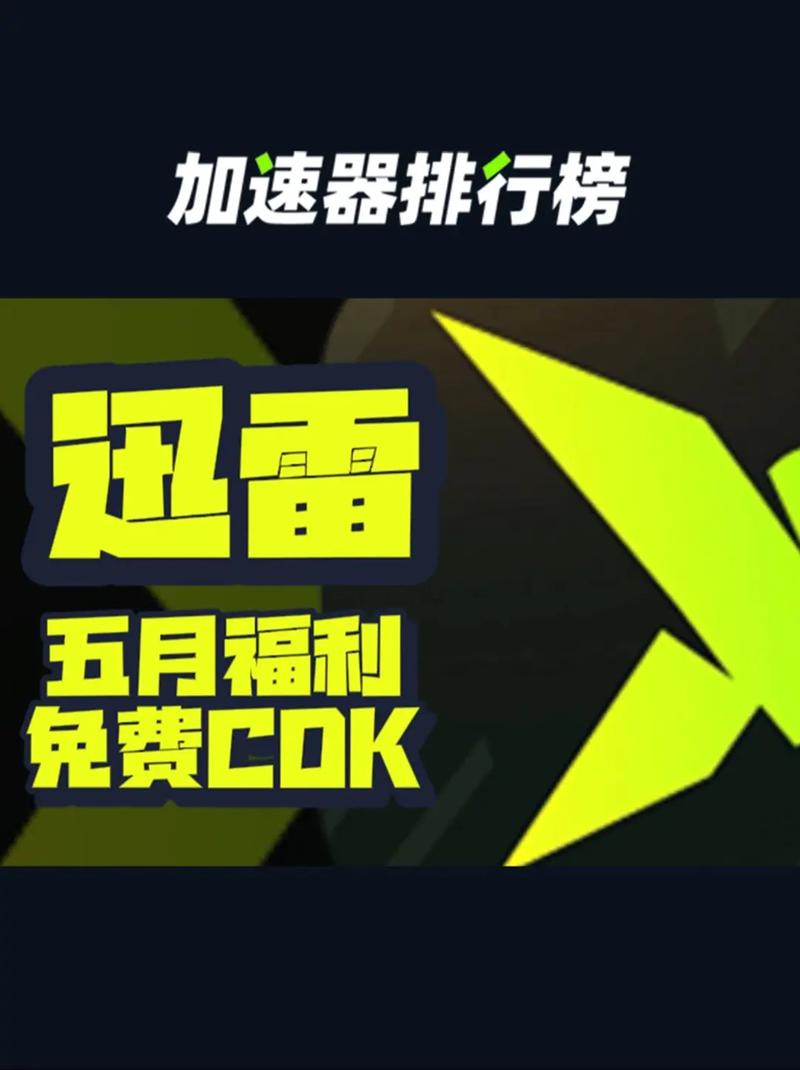 迅雷加速器多少钱一个月_迅雷加速器不免费了_迅雷的免费加速