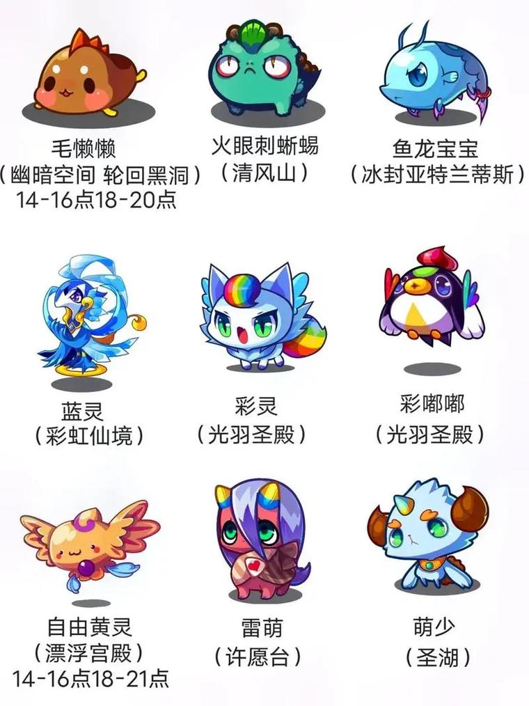 洛克王国抓粉粉星加载不进去_洛克王国粉星星怎么抓_洛克王国粉粉星怎么抓