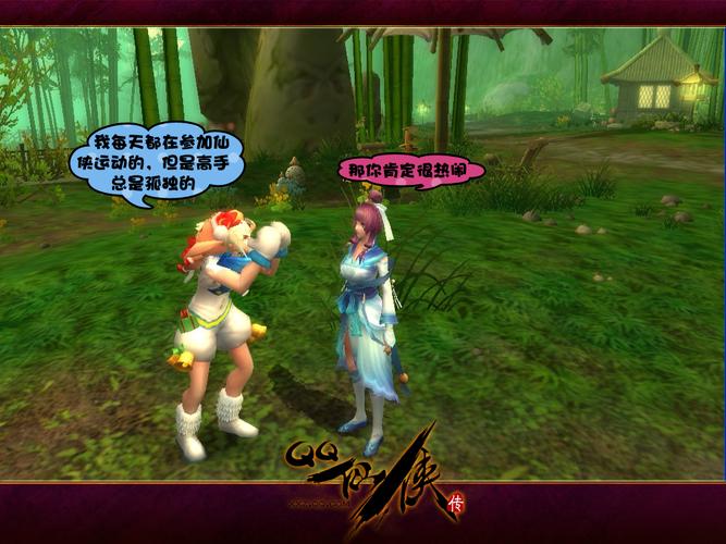 qq仙侠传外挂_qq仙侠传脚本_qq仙侠传辅助工具