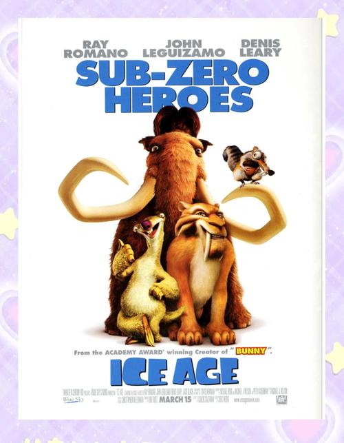 冰河世纪3下载_冰河世纪下载安装_冰河世纪3mp4下载