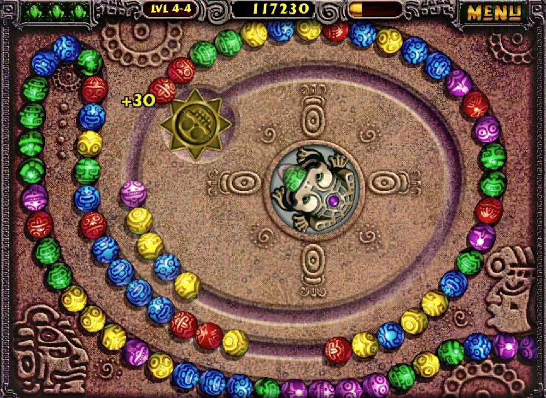 布鲁祖玛关卡9_布鲁祖玛关卡15_布鲁祖玛