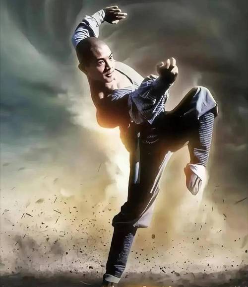 功夫英雄神技_英雄功夫技神有哪些_功夫英雄官网