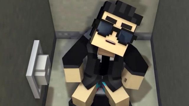 江南style僵尸版爆火背后：是创意还是网络噪音？网友热议中