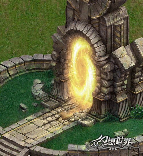 网游画质_网游画面好的_画面好的3d网游