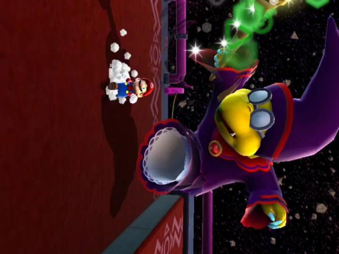 wii超级马里奥银河_wii超级马里奥银河_wii超级马里奥银河