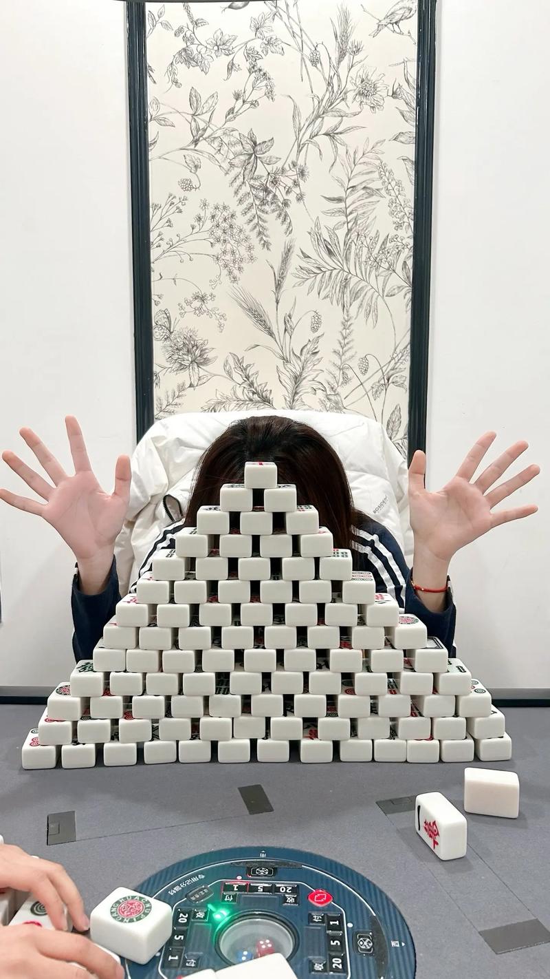 麻将塔连连看_麻将塔免费下载_麻将塔