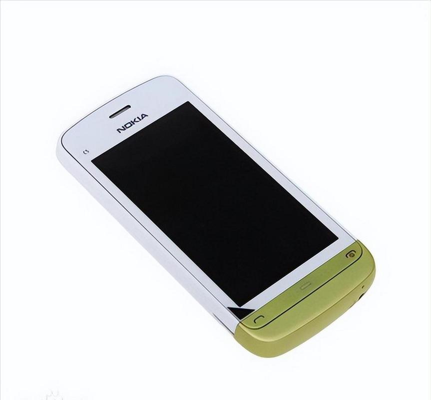 想给诺基亚C5-03换主题？聊聊塞班系统DIY的乐趣与风险