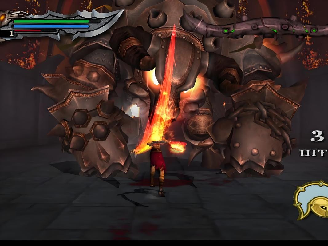 战神1下载攻略：PS会员与模拟器两种方法全解析