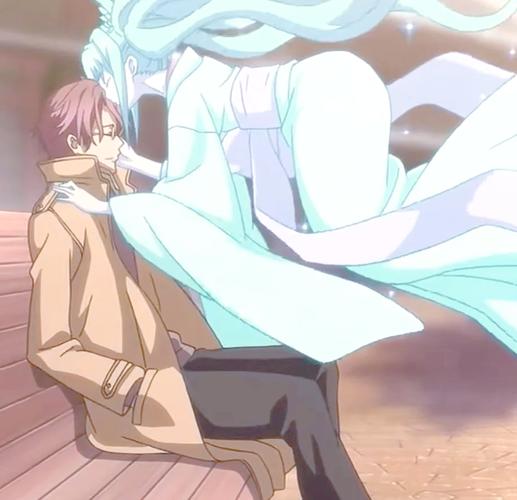 八犬传第二季13_八犬传第二季13_八犬传第二季13