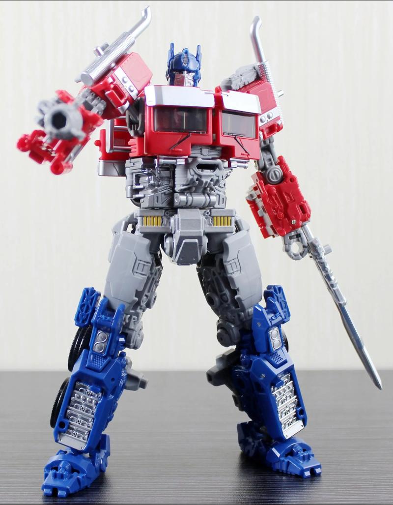 变形金刚擎天柱_金刚变形擎天柱怎么画_金刚变形擎天柱图片