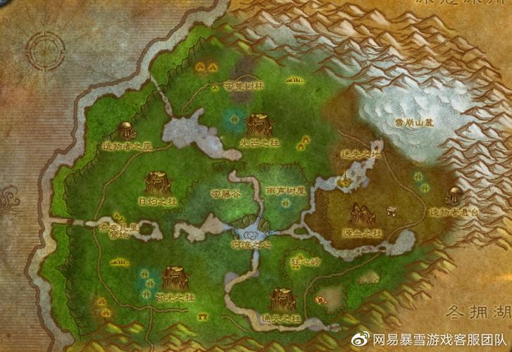 狂心氏族和神谕者_神谕者声望开启_神谕者日常在哪接