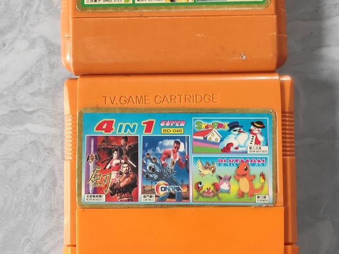 小霸王一合一经典游戏_小霸王84合一_小霸王一合一游戏目录