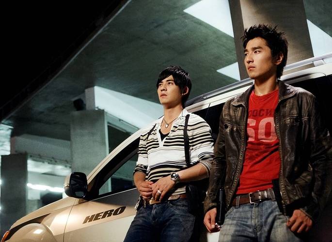 英雄痞子2_痞子英雄全集_痞子英雄完整