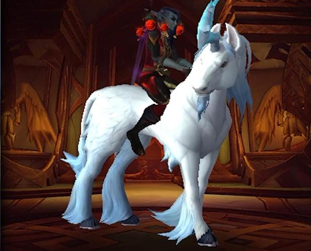 破碎的侍从官怎么刷？晋升天鬃马获取方法及刷新机制详解