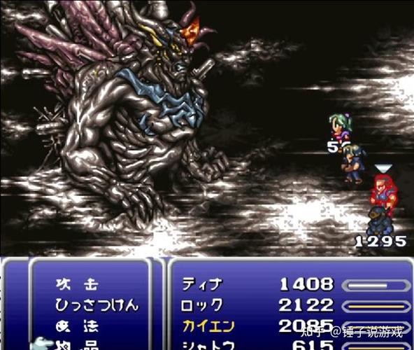 最终幻想RPG为何经典？看叙事与战斗系统如何影响现代游戏