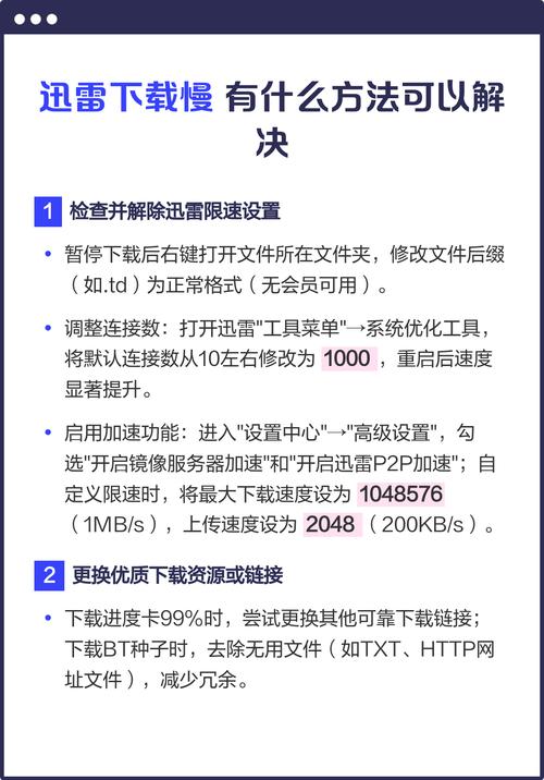 迅雷速度下载为0怎么办_迅雷下载速度为零是什么原因_迅雷下载速度为0