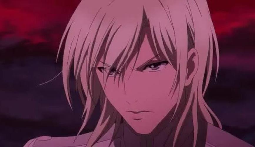 八犬传第二季13_八犬传第二季13_八犬传第二季13