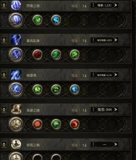 征途各职业pk什么职业最强_征途所有职业的技能_征途2那个职业厉害