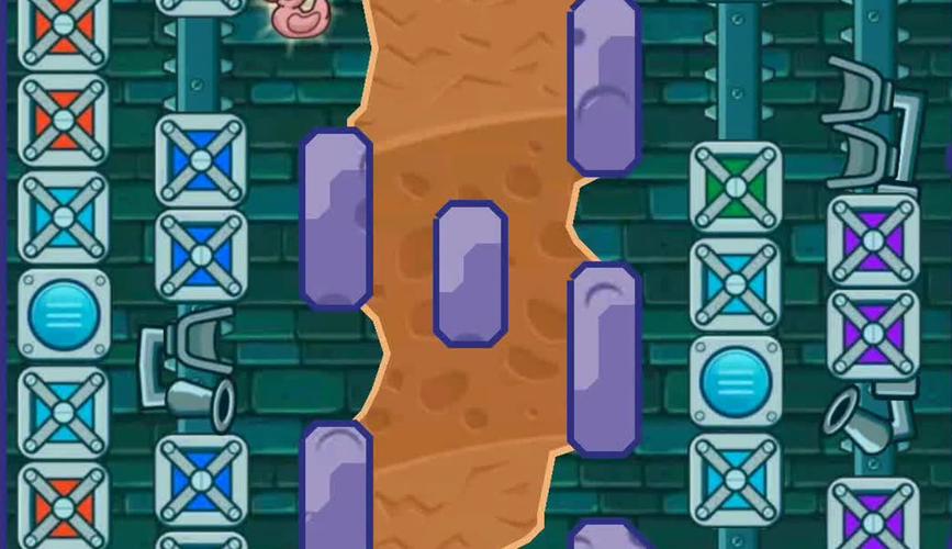 鳄鱼小顽皮巧手爱心：一款锻炼孩子思维与培养爱心的奇妙游戏体验