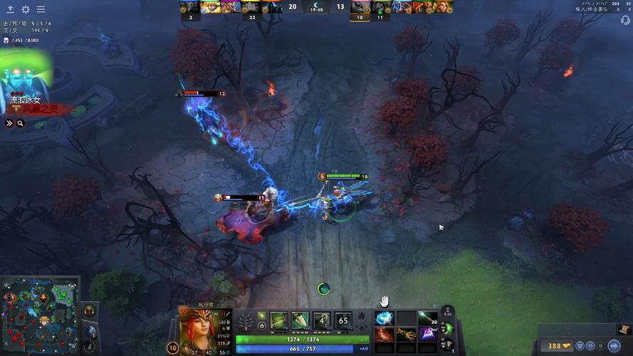 小鱼怎么加点_小鱼人加点_lol小鱼加点