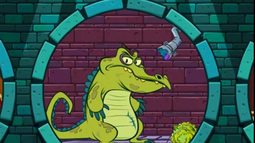 小鳄鱼手工_鳄鱼小顽皮巧手爱心_鳄鱼小顽皮巧手爱心在哪