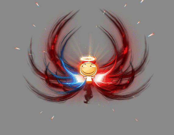 QQ空间动态头像怎么制作？闪图制作教程与尺寸要求分享