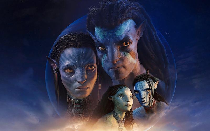 阿凡达壁纸_阿凡达背景图_阿凡达壁纸4k