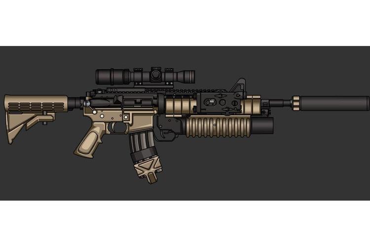 m4a1custom_m4a1custom_m4a1custom