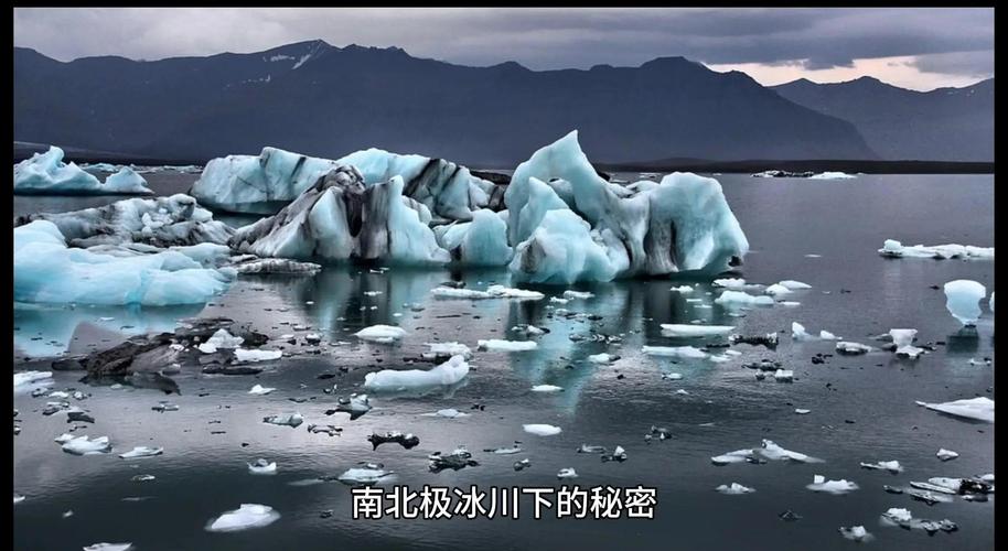 冰冷之海_冰冷_冰冷海域