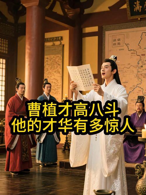 才高八斗和八斗之才_高八斗是什么意思_才高八斗指的是