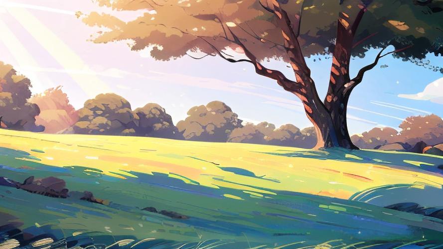 电脑桌面壁纸选择攻略：高效工作必备的高清简洁背景推荐