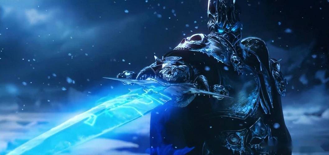 怒片宣传巫妖王的视频_巫妖王之怒宣传片台词_巫妖王之怒宣传片