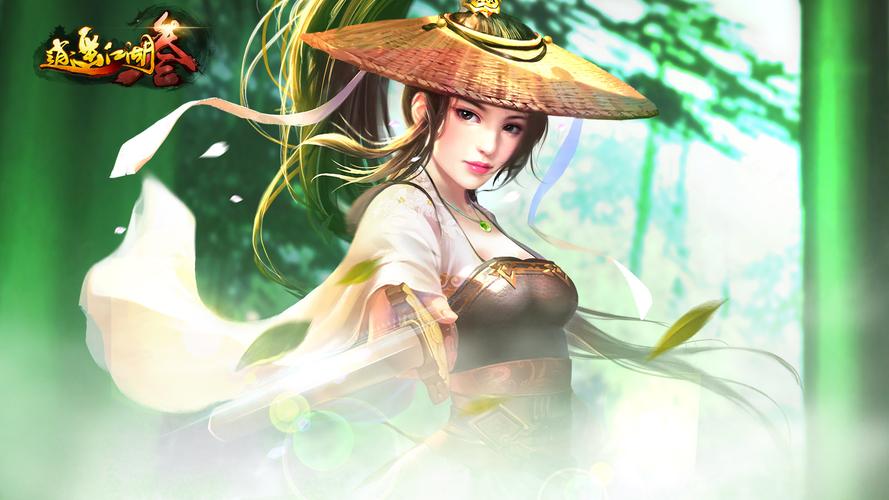 新侠义道新造型_新侠义道新手卡_侠义道侠义卡