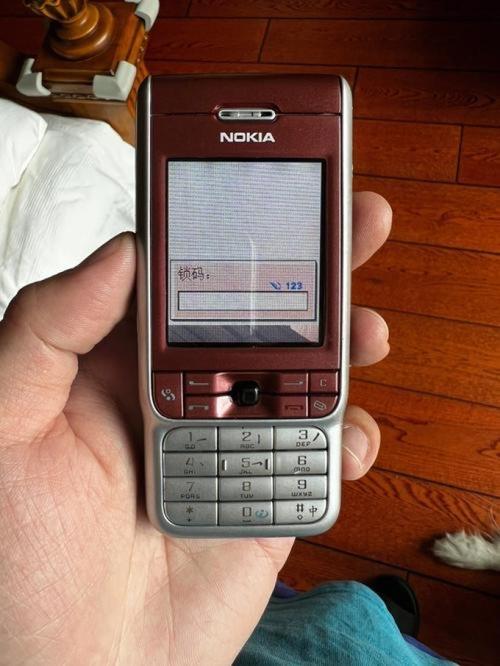 3230诺基亚_诺基亚3230手机图片_诺基亚3230上市时间和价格
