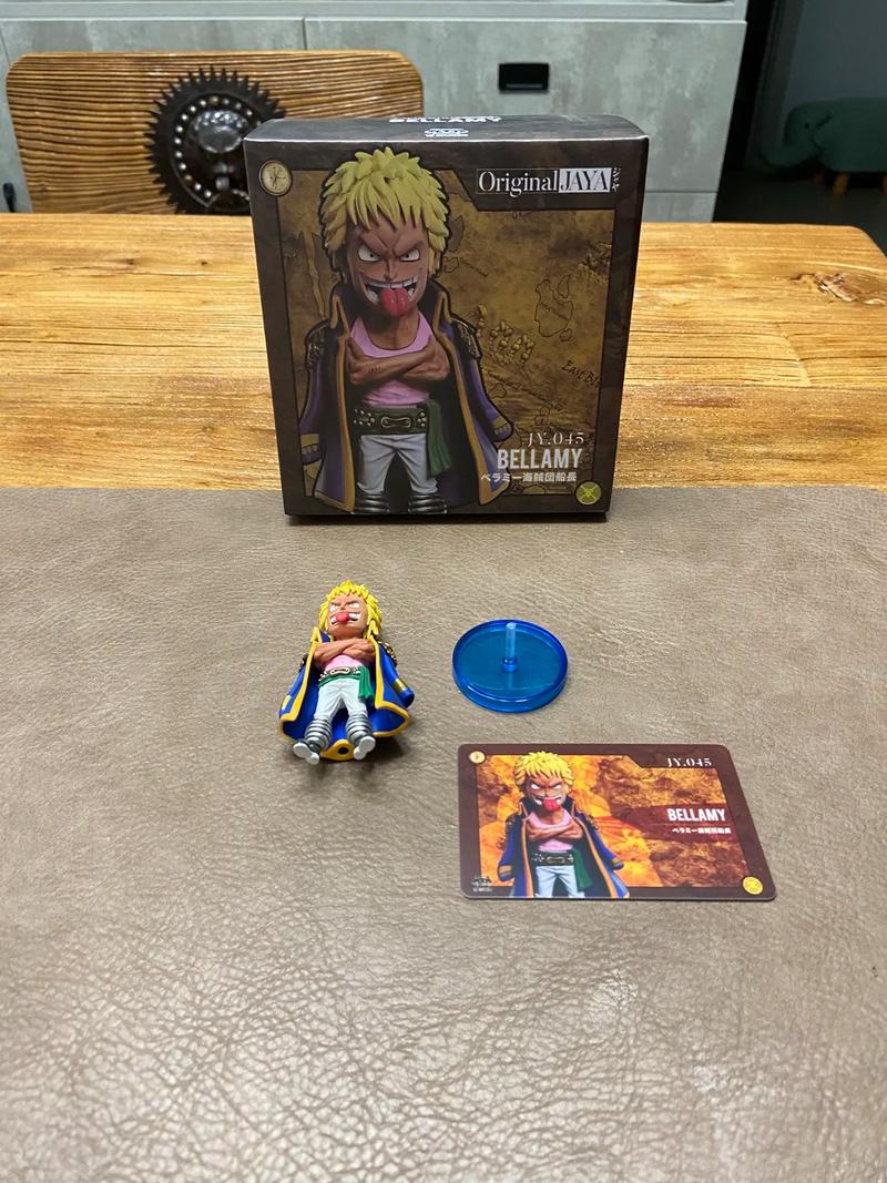 贝拉米海贼团成员_贝拉米海贼旗_贝拉米海贼团