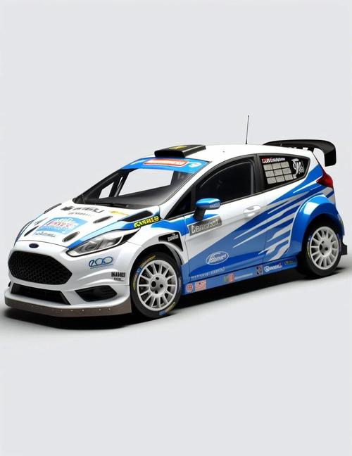 福特越野赛车改装要点与赛事性能全解析