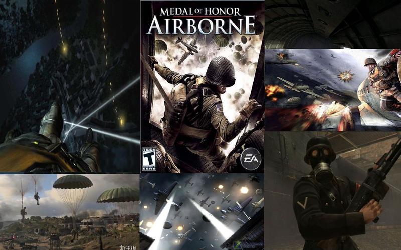 荣誉勋章空降师_勋章荣誉空降兵怎么获得_荣誉勋章 空降兵