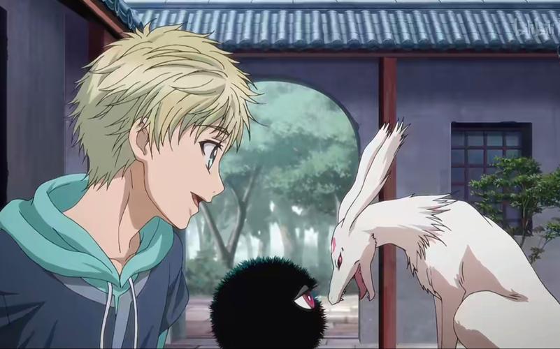 八犬传第二季13_八犬传第二季13_八犬传第二季13