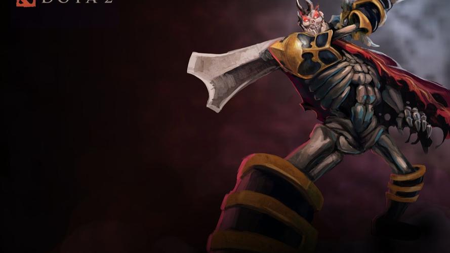 dota骷髅王出装攻略大全_dota骷髅王攻略_骷髅王攻略dota1
