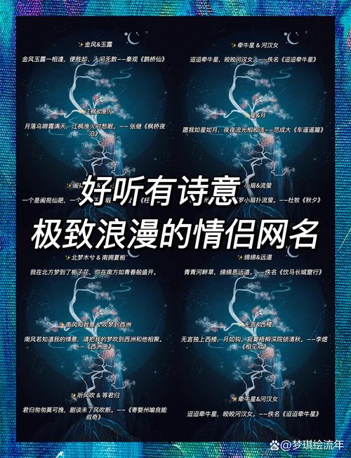 情侣房间名字_情侣房间名字甜蜜_情侣房间名字大全温馨