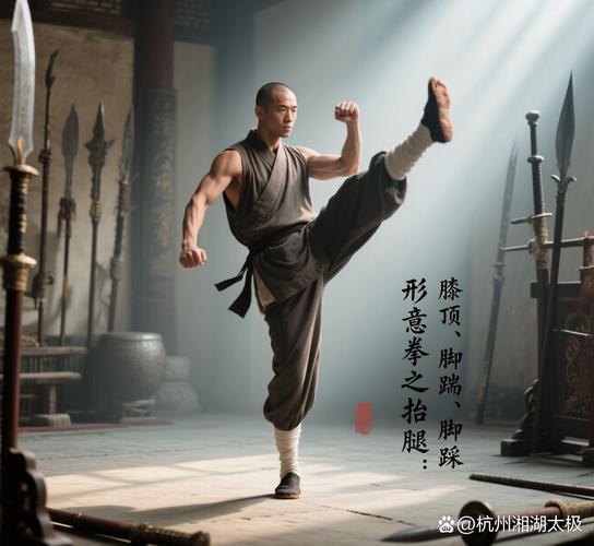 揭秘功夫英雄神技真相：别被夸张表演误导，扎实训练才是王道