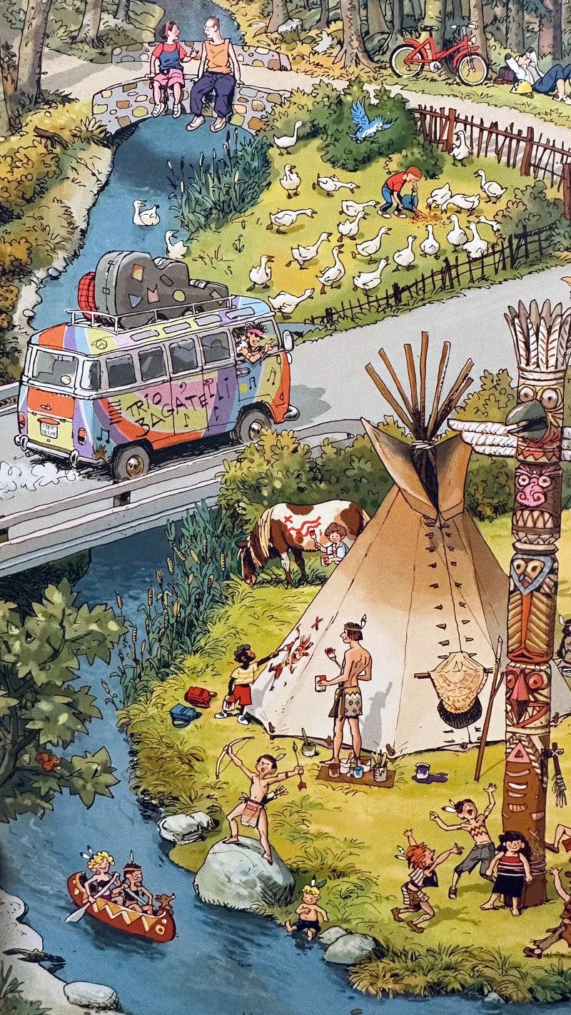 哈鲁一日物语：设计师的平凡一天，如何在细碎日常中感受生活