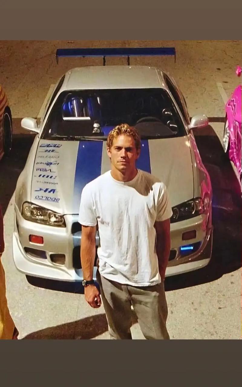 速度激情主角死亡男主角图片_主角速度与激情_速度与激情男主角死了