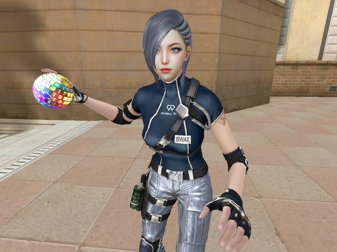 cf潘多拉_潘多拉cf大招_潘多拉cf人物图片