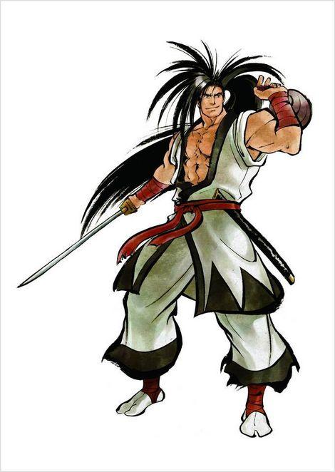 侍魂闪 侍魂闪3D化体验分享 老玩家评价经典革新之作