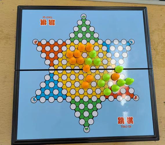 跳棋攻略_跳棋游戏攻略_跳棋稳赢攻略