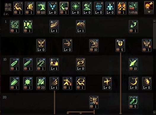 这是最强的绝杀dnf_dnf传说中的绝杀技_dnf100级绝杀手炮在哪刷