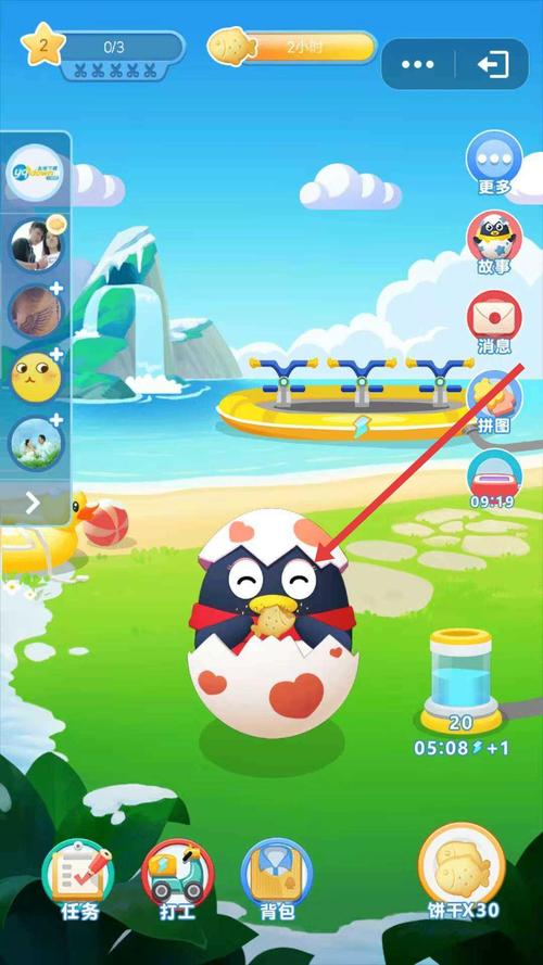 qq猪猪领养_有个领养小猪的app_宠物猪领养平台