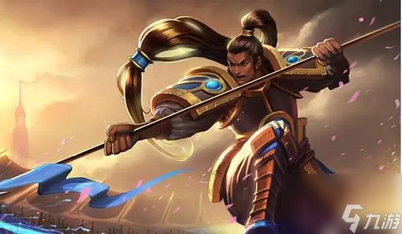 lol德邦总管视频_lol的德邦总管的出装和打法_lol德邦总管技能加点