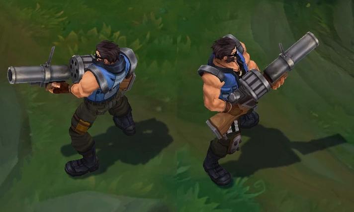 法外狂徒皮肤_法外狂徒哪个皮肤好看_法外狂徒皮肤特效